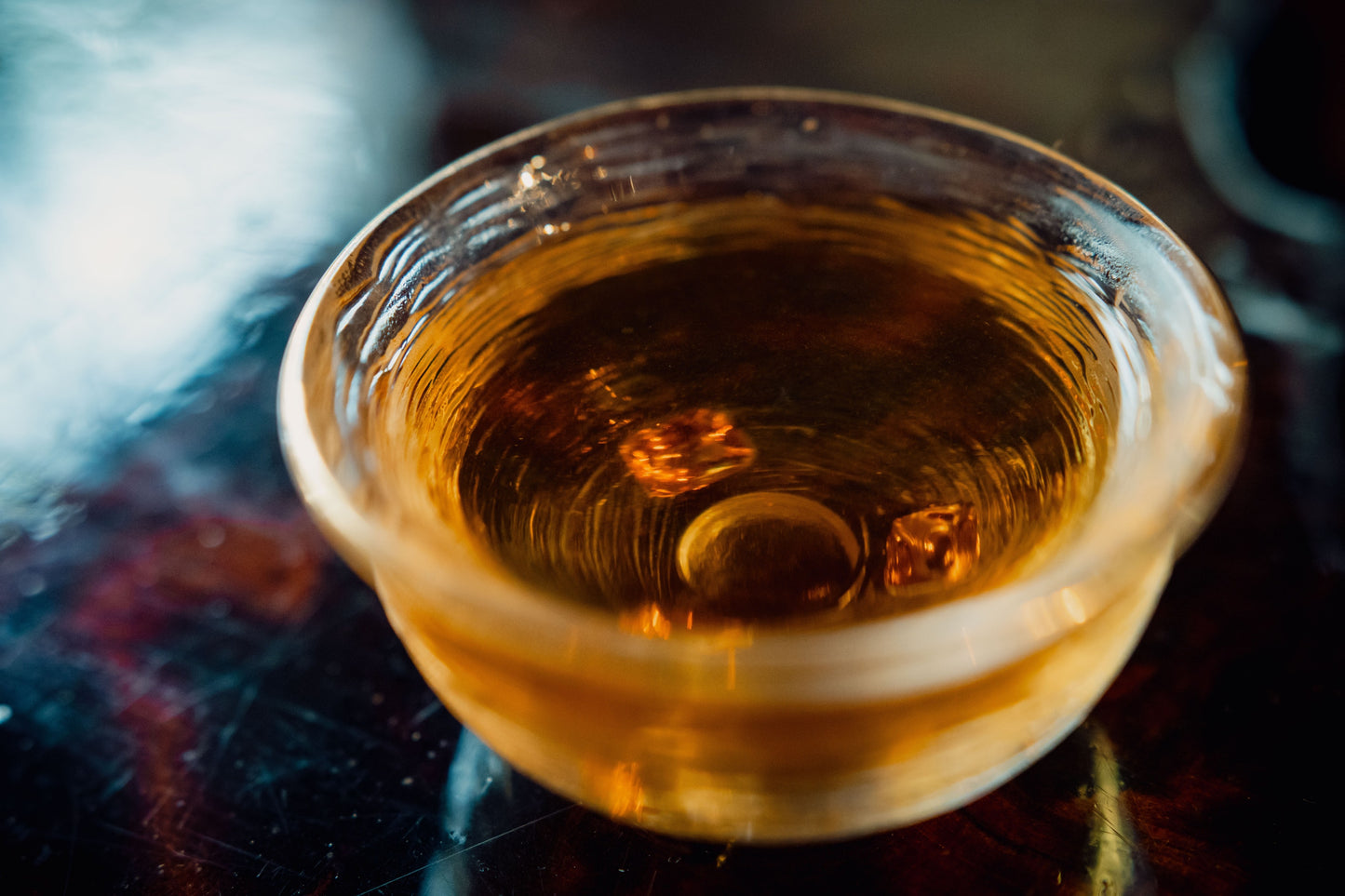 Bulang Beauty: Autumn 2023 Yunnan Red Tea