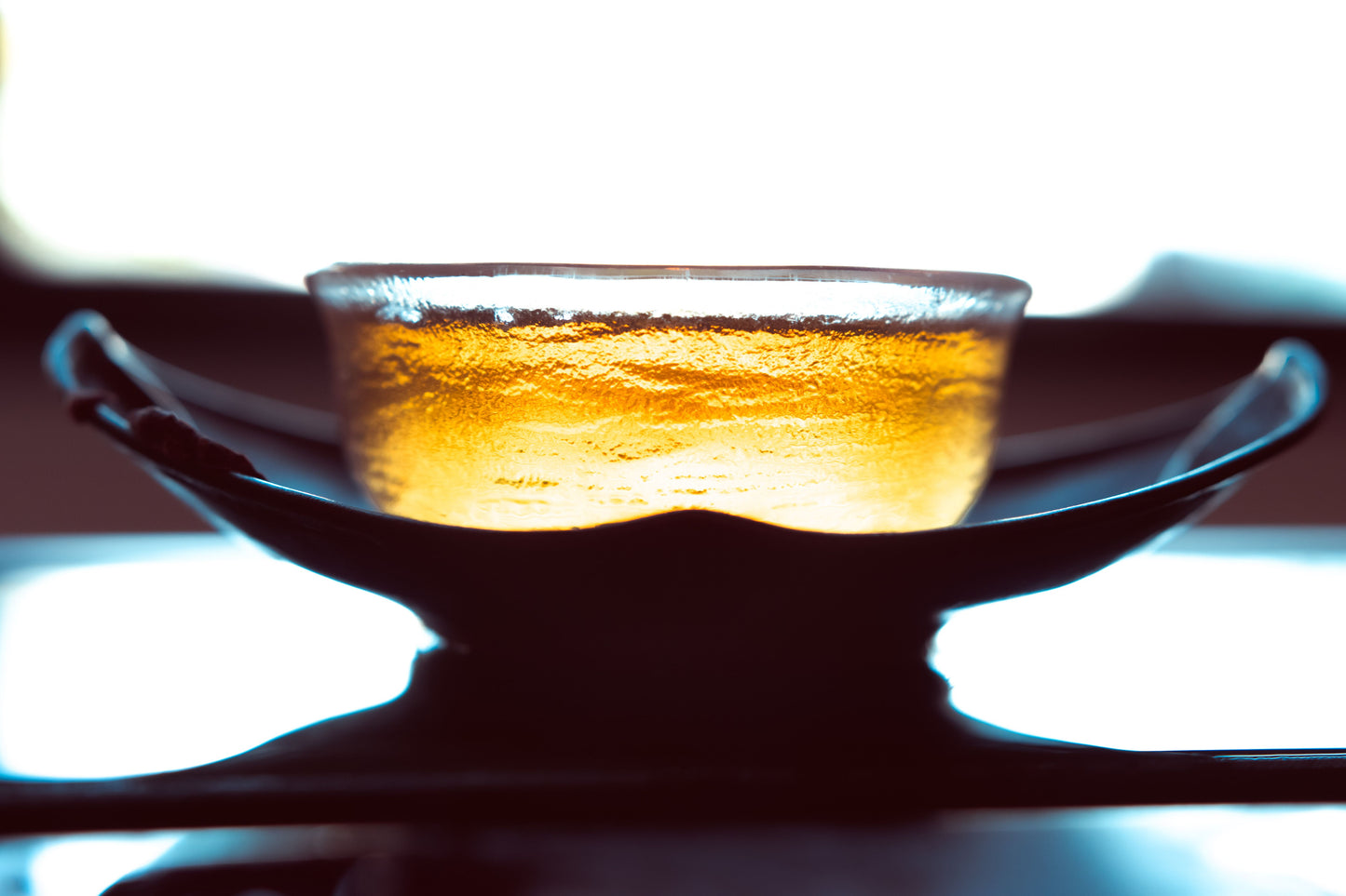 Mountain Stream: 2014 Jingmai Old-Tree Sheng Pu'er