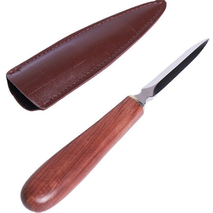 Pu'er Tea Knife