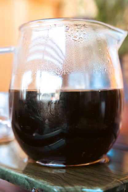 Bloodstone (2000 Imperial Grade Shou Pu'er)