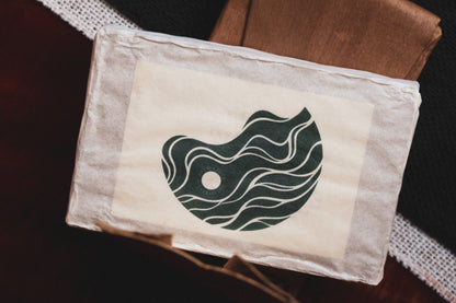 Riverbed: 2014 Shou/Ripe Pu'er
