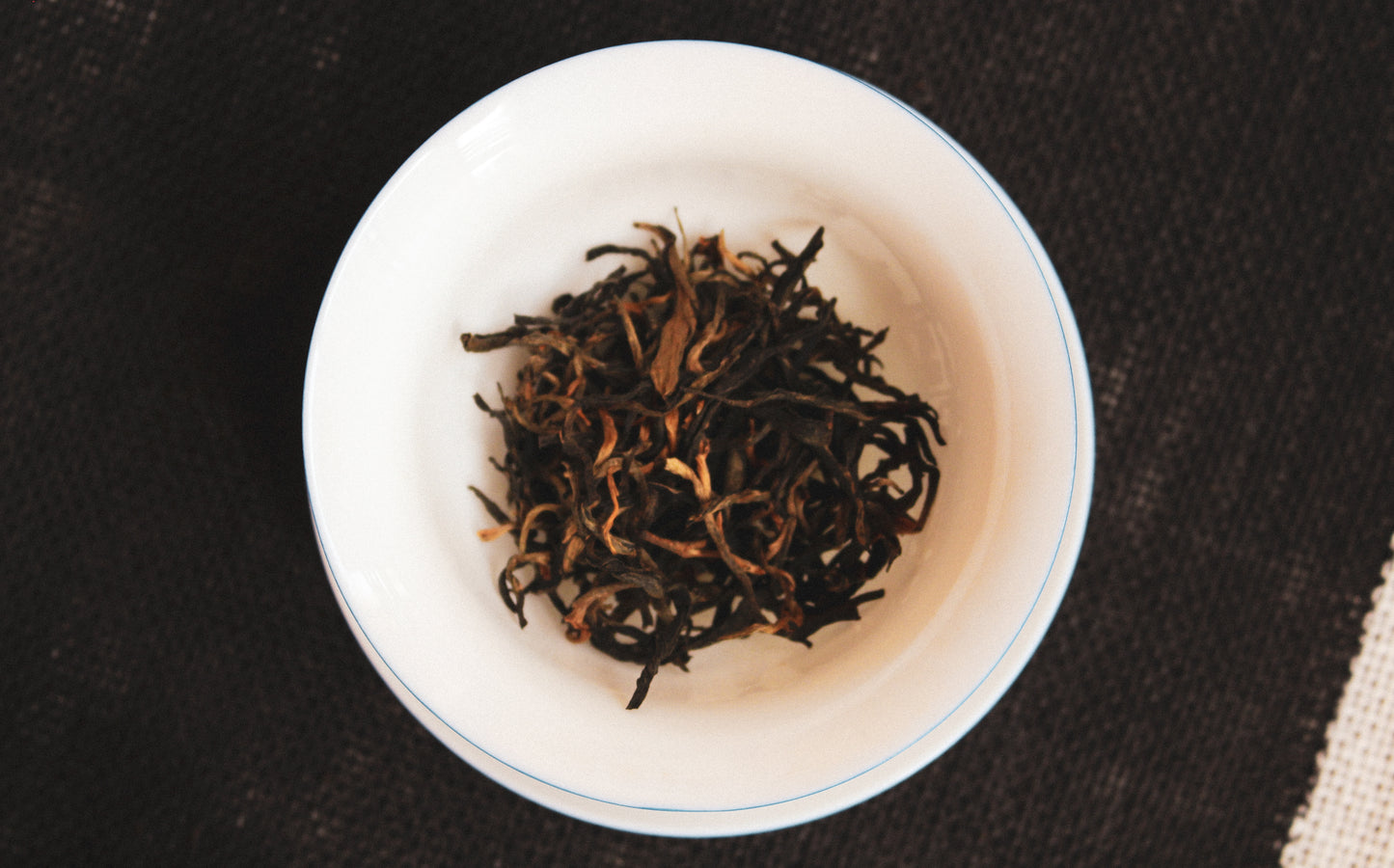 Bulang Banquet: Spring 2024 Jingmai Red Tea