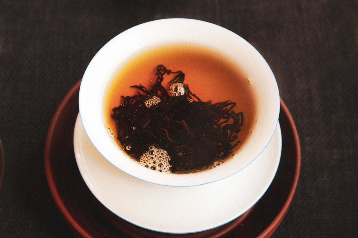 Bulang Banquet: Spring 2024 Jingmai Red Tea