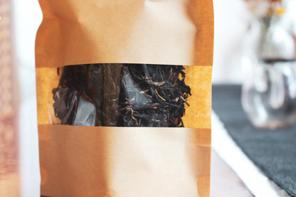 Bulang Banquet: Spring 2024 Jingmai Red Tea